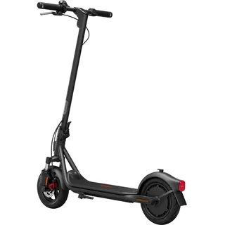 Segway F2 II D rot/schwarz