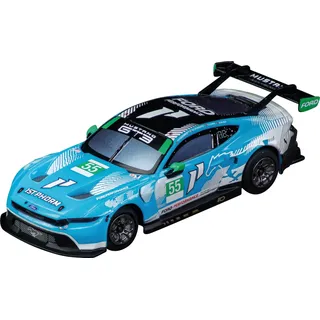 Carrera Ford Mustang GT3 'Champion Spirit, No.55'