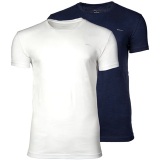 GANT T-Shirt 2er Pack