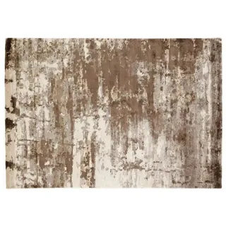 Musterring »ANGELES PILANO« rechteckig 10 mm Höhe exlcusive MUSTERRING DELUXE COLLECTION, Bambus-Viskose feine Knüpfung,