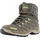 Innox Pro GTX Mid Damen Stone/Green 38