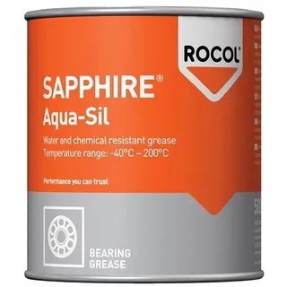 Rocol Aqua-Sil Silikonfett 500 g