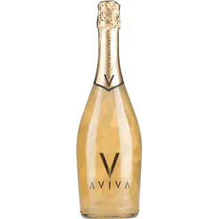 Aviva Sparkling Gold Bodegas Torre Oria - 6Fl. á 0,75l