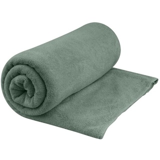 Tek Towel Handtuch 30 x 60 cm sage