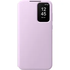 Bild Smart View Wallet Case EF-ZA556 für Galaxy A55 5G Lavender