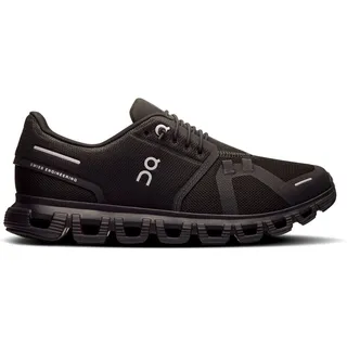 Cloud 6 Damen Black / Black 43