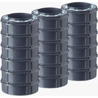 TOMMEE TIPPEE Twist & Click Nachfüllkassette 18 Stück