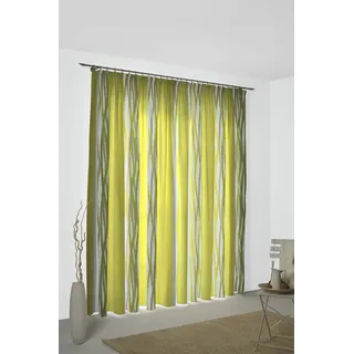 Wirth »Brooklyn« Multifunktionsband 1, grün,