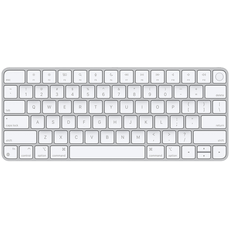 Bild Magic Keyboard mit Touch ID US