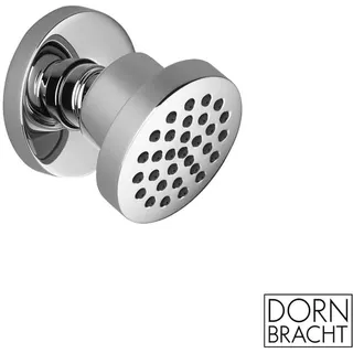 Dornbracht 28518979-00, Stb o.Mengenregulier. Serienneutral - Silber