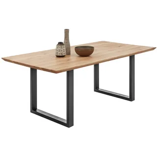 Stolkom Bennet BIG 220 x 74 x 100 cm braun