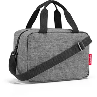 Reisenthel Coolerbag To Go 3 l Silber