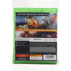 Bild von Need for Speed: Payback (USK) (Xbox One)