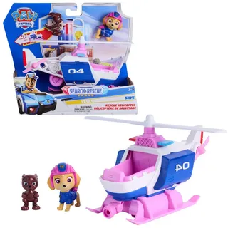 Paw Patrol Themenfahrzeug - Skye