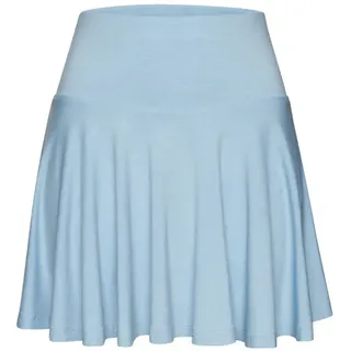 VIVANCE Tellerrock Damen Blau 36/38