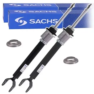 Sachs Stoßdämpfer SACHS 316 950