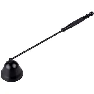 Emocio Snuffer Black kerzenlöscher 1 St.