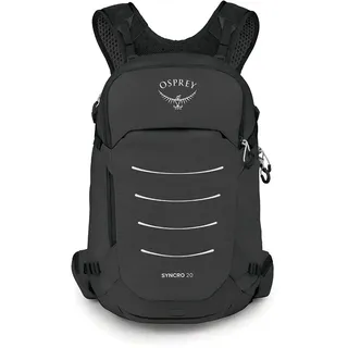 Osprey Syncro 20 l Schwarz