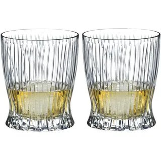 Riedel Tumbler Collection Whiskyglas 0,295 l 2 St.