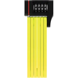 ABUS Bordo Ugrip 5700C Lime Faltschloss