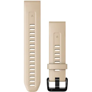 Garmin QuickFit 20 Silikon limestone (010-13102-08)