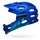 Super 3r MIPS 58-62 cm Erwachsene matt blue 2021