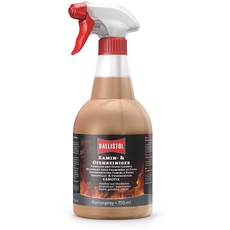 Bild von Kamin- & Ofenreiniger 750 ml