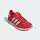 Run 70S 2.0 Damen Pure Ruby/Off White/Better Scarlet 40
