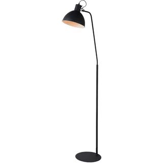 LUCIDE SHADI 1xE27 Schwarz