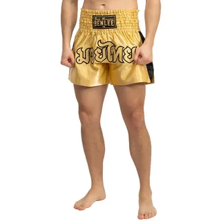 BENLEE Rocky Marciano Benlee Goldy Gold/Black XS