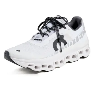 Cloudmonster Damen All White 38,5