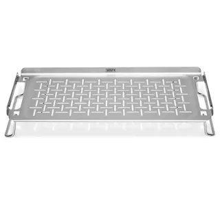 Weber Warmhalterost für Flat Top 6784