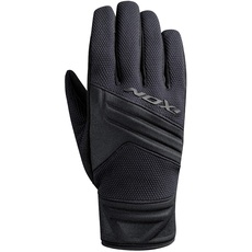 Ixon MS KRILL Damen Handschuhe, M-Season, T/P D, Schwarz, Größe S