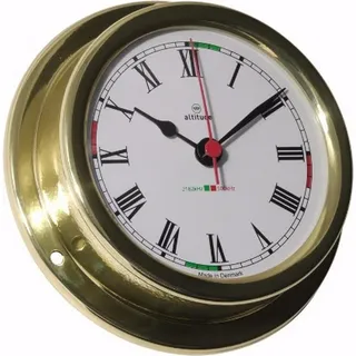 Delite - 858 CZ - Schiffsuhr