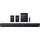 HW-Q990F Schwarz