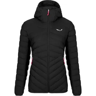 Salewa Brenta RDS Down Jacket Women Daunenjacke - Black Out - XS