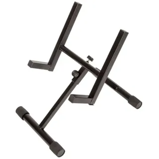 Fender Fender® »AMP STAND - SMALL« Verstärker-/Amp-Stativ - Bis 50kg - Farbe: Schwarz