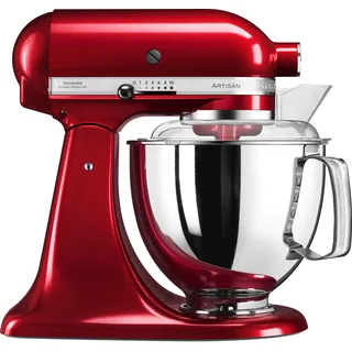 KitchenAid Artisan 5KSM175 Liebesapfelrot