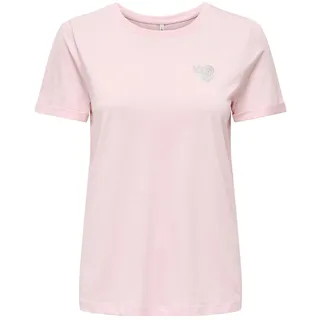 Only Onlkita Life S/S Top Noos