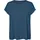 VMAVA PLAIN SS TOP JRS NOOS Blau M