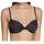 T-Shirt BH Body Make UP Schwarz