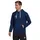 Hoodie Blau 62