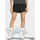 Workout Essentials 2in1 Shorts Damen Schwarz XXS