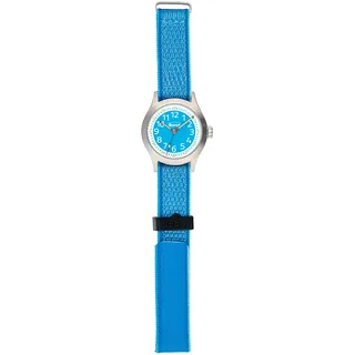 Scout Cool 34mm Quarz blau Armbanduhr