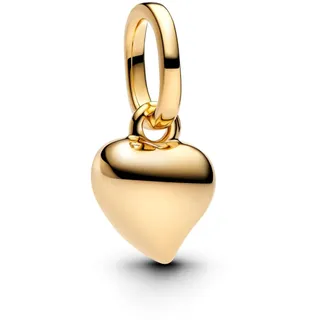 Pandora Herz Gold 763691C00