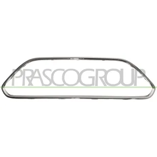 PRASCO Zier-/Schutzleiste, Stoßfänger fd4262305