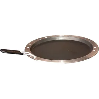 Cobb Supreme Grillplatte - Black - One Size