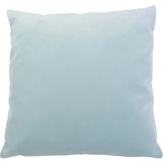 Gözze Kissenbezug Duval 50 x 50 cm Blau