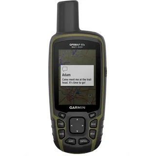 Garmin GPSMAP 65s