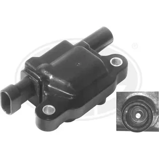 ERA 880399A Zündspule für CHEVROLET CAMARO GMX511 für ISUZU Ascender SUV für CADILLAC ESCALADE GMT 900 für VAUXHALL VXR8 Maloo Pickup (E) für GMC